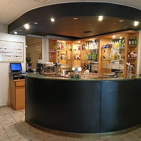 Prima Aparthotel Puławy Екстериор снимка