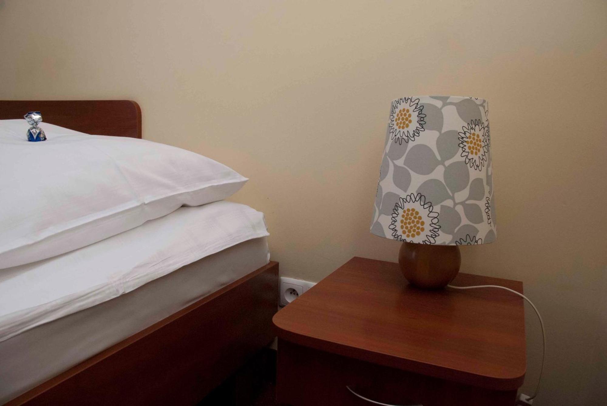 Prima Aparthotel Puławy Екстериор снимка