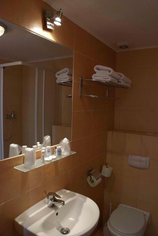 Prima Aparthotel Puławy Стая снимка