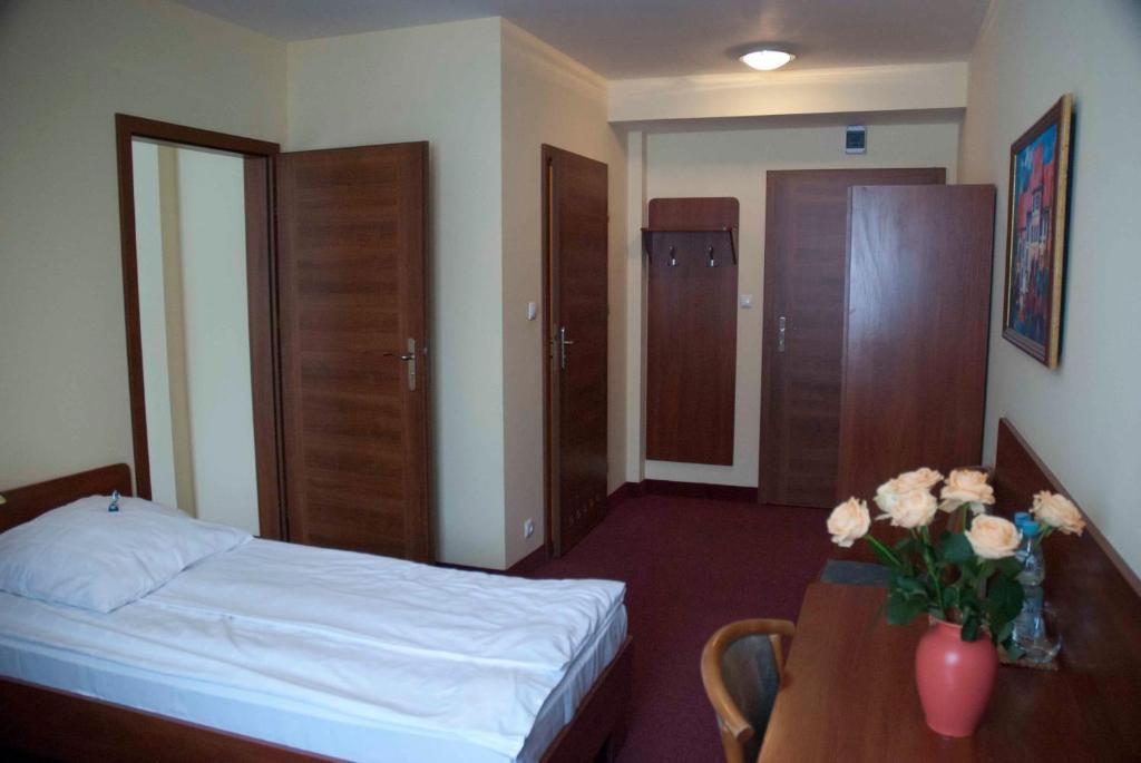 Prima Aparthotel Puławy Стая снимка