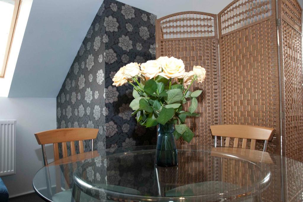 Prima Aparthotel Puławy Стая снимка