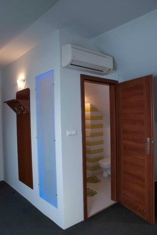 Prima Aparthotel Puławy Стая снимка