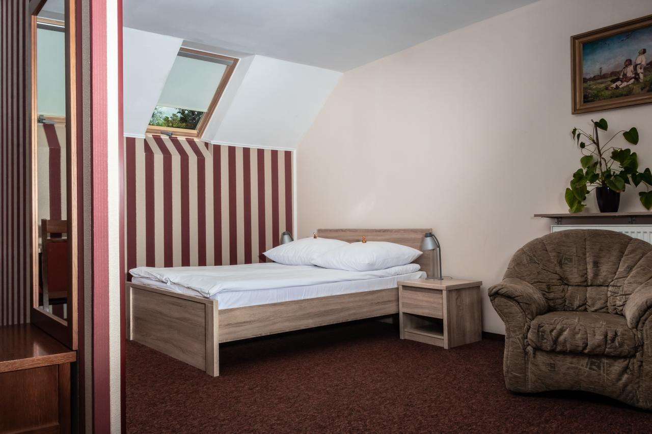 Prima Aparthotel Puławy Екстериор снимка