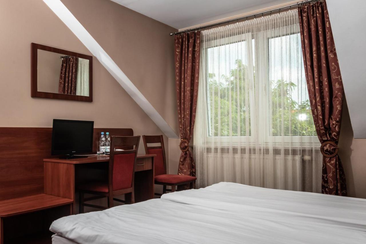 Prima Aparthotel Puławy Екстериор снимка